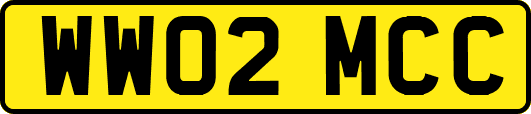 WW02MCC