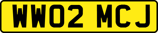 WW02MCJ