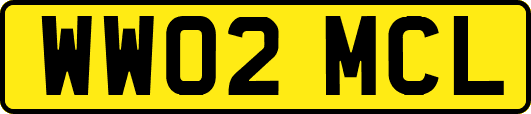 WW02MCL