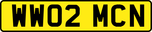 WW02MCN