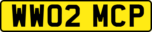 WW02MCP