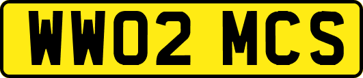 WW02MCS