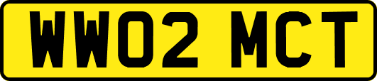 WW02MCT