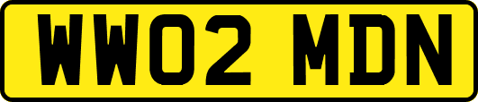 WW02MDN