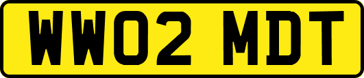 WW02MDT