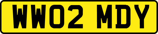 WW02MDY