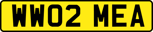 WW02MEA