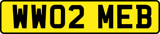 WW02MEB
