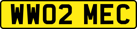 WW02MEC