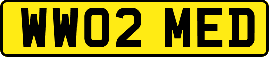 WW02MED