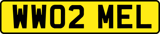 WW02MEL