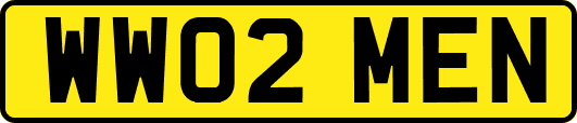 WW02MEN