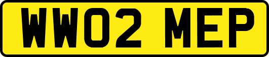 WW02MEP