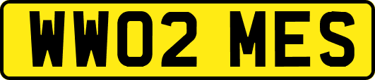 WW02MES
