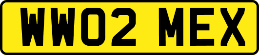 WW02MEX