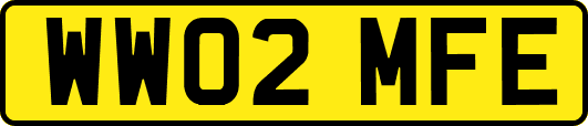 WW02MFE