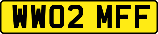 WW02MFF
