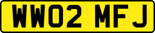 WW02MFJ