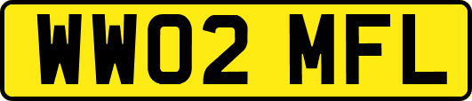 WW02MFL
