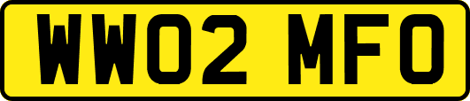 WW02MFO