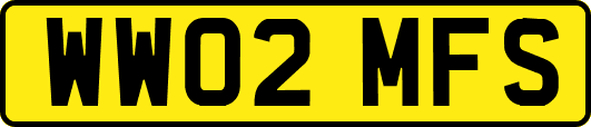 WW02MFS
