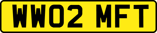 WW02MFT