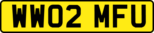 WW02MFU