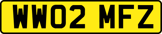 WW02MFZ