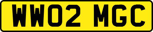 WW02MGC