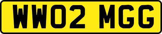 WW02MGG
