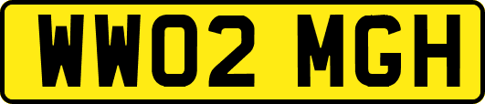 WW02MGH