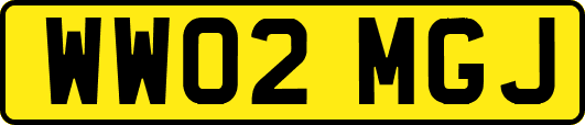 WW02MGJ