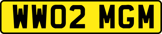 WW02MGM