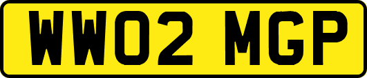 WW02MGP