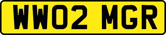 WW02MGR