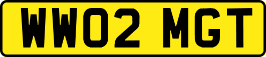 WW02MGT