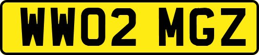 WW02MGZ