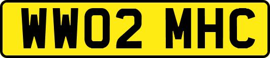 WW02MHC