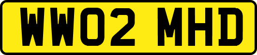 WW02MHD