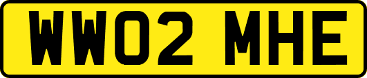WW02MHE