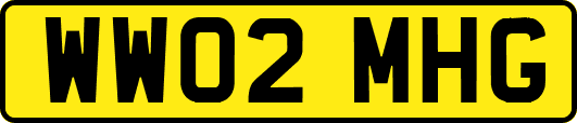 WW02MHG