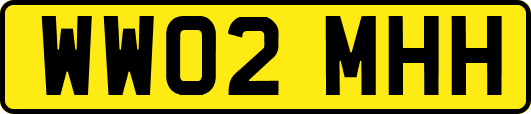 WW02MHH