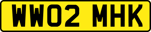WW02MHK