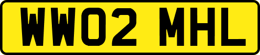 WW02MHL