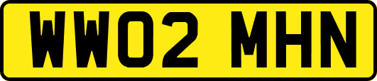 WW02MHN