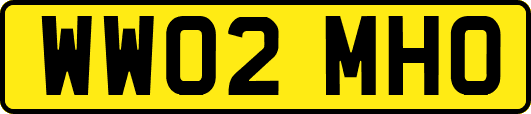 WW02MHO