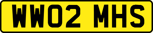 WW02MHS