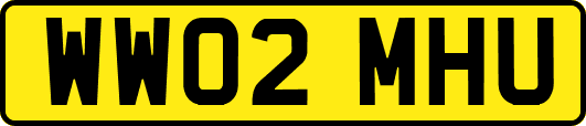 WW02MHU