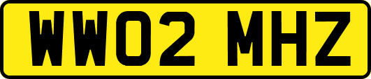 WW02MHZ