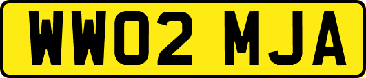 WW02MJA
